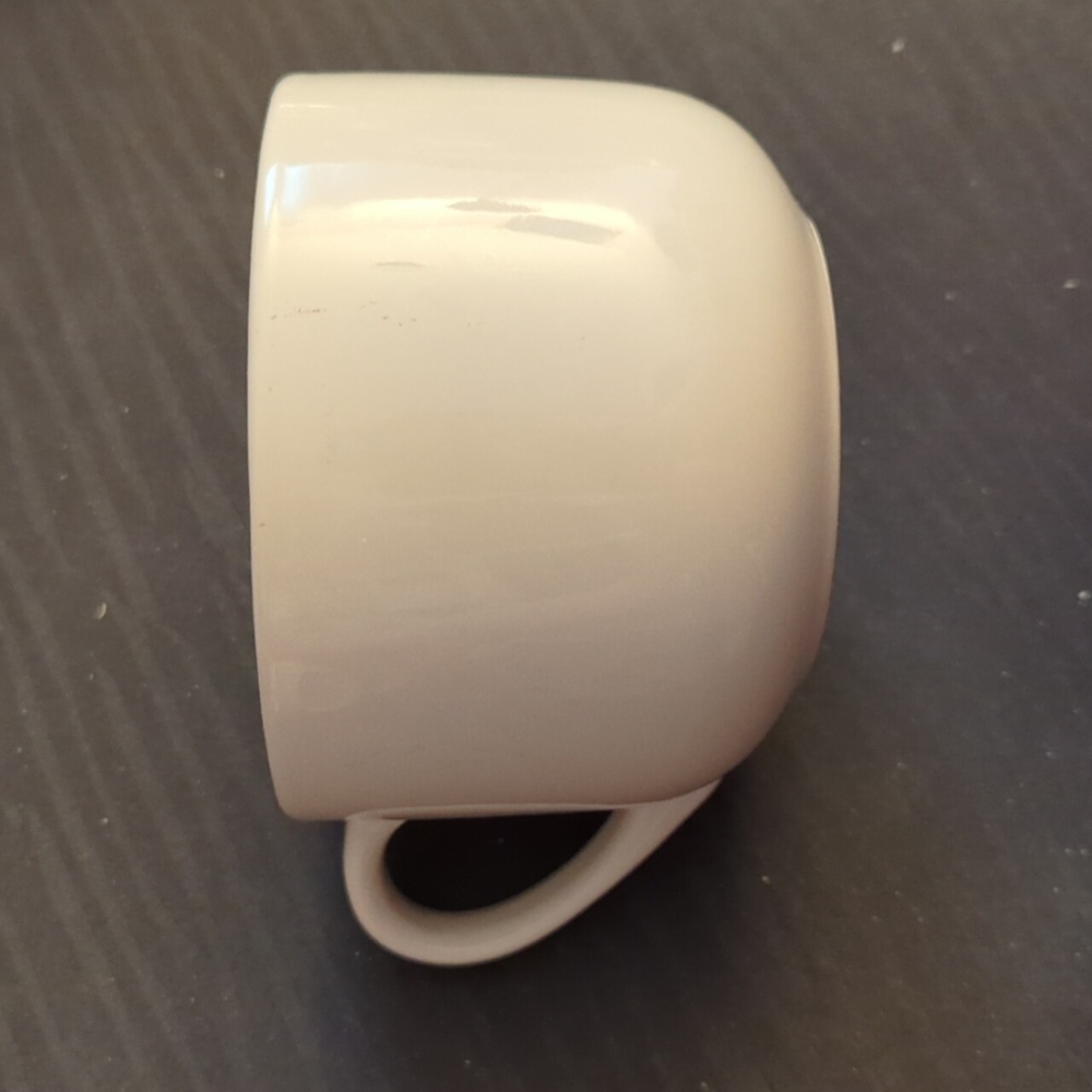Soup Mug